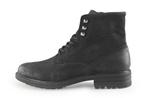 Pantofola dOro Veterboots in maat 44 Zwart | 5% korting, Verzenden, Zwart, Boots, Pantofola d'Oro
