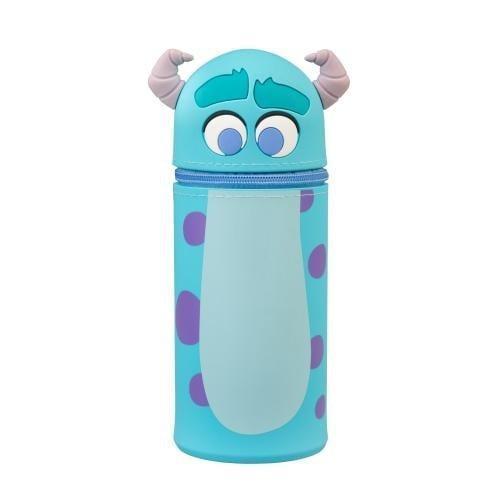 Monsters Inc. Sully 3D Pennenzak, Verzamelen, Disney, Ophalen of Verzenden