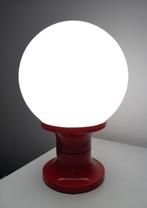 Martinelli Luce - Tafellamp - BIRILLO Design - Aluminium,, Antiek en Kunst