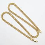 Chaîne - 18 carats Or jaune
