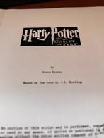 Harry Potter and the Goblet of Fire (2005) - Daniel, Nieuw