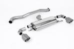 Roetfilter-back | Toyota Yaris GR & GR Circuit Pack 1.6T (al, Verzenden, Nieuw
