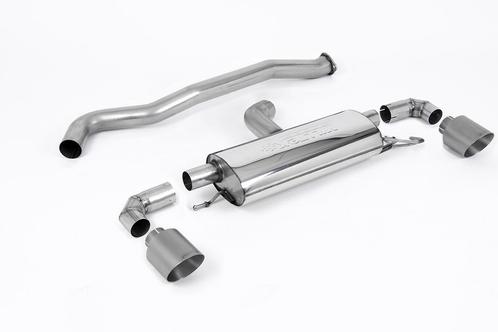 Roetfilter-back | Toyota Yaris GR & GR Circuit Pack 1.6T (al, Auto-onderdelen, Uitlaatsystemen, Nieuw, Verzenden