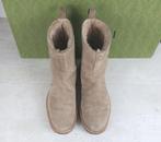 Gucci - Pecos Padded Boots - Laarzen - Maat: EU 43, Nieuw