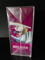 Bandai - 1 Booster box - One Piece, Hobby en Vrije tijd, Verzamelkaartspellen | Overige, Nieuw