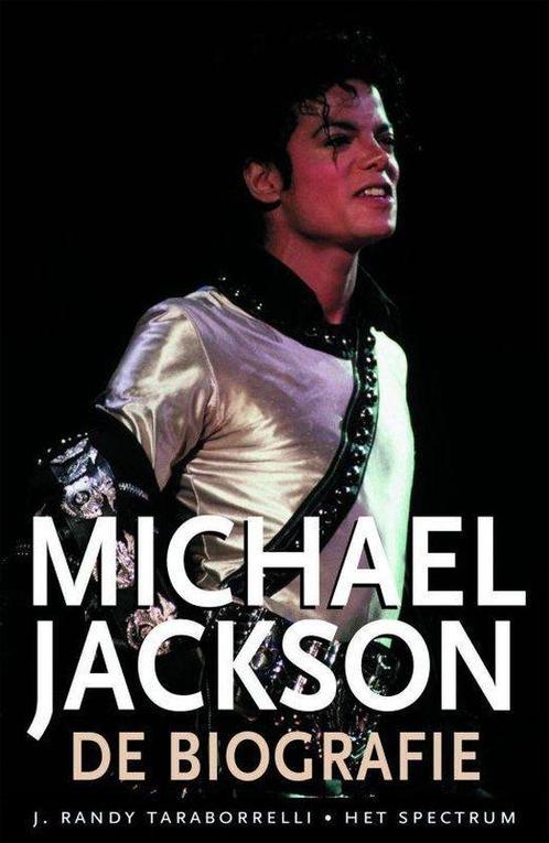 Michael Jackson - J.Randy Taraborrelli - 9789027493668 - Pap, Boeken, Biografieën, Verzenden