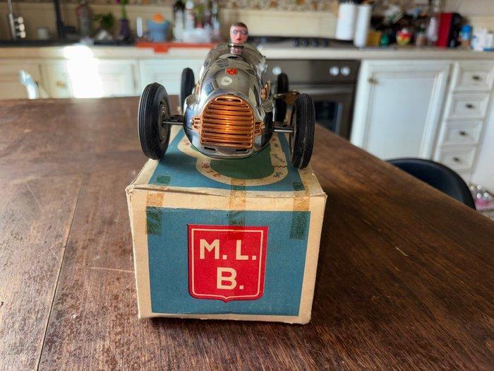 Marchesini - Modelauto - Marchesini Ferrari 156 Tin Toy, Antiek en Kunst, Antiek | Speelgoed