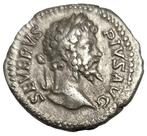 Empire romain. Septimius Severus (193-211 apr. J.-C.).
