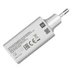 Fast Charge Stekkerlader + USB-C Oplaadkabel - 3A Quick, Telecommunicatie, Verzenden, Nieuw