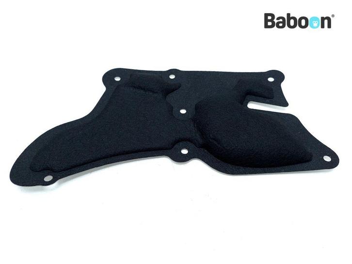 Zijkuipdeel Rechts Ducati 1100 Panigale V4 2018-2021 Damper, Motoren, Onderdelen | Ducati, Gebruikt, Verzenden