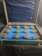 Servetring (12) - Metaal