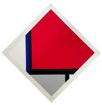 Jean Gorin (1899-1981) - Untitled, Antiek en Kunst