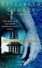 Moordmotieven / Inspecteur Lynley-mysterie 9789022985168, Boeken, Verzenden, Gelezen, Elizabeth George