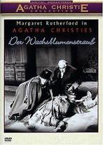 Miss Marple: Der Wachsblumenstrauß von George Pollock  DVD, Zo goed als nieuw, Verzenden