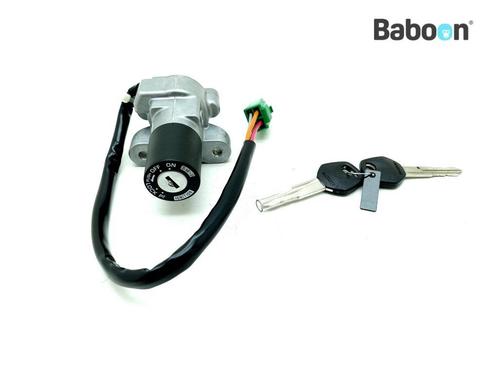 Contacteur dallumage Suzuki GS 500 F 2007-2009, Motoren, Onderdelen | Suzuki, Verzenden