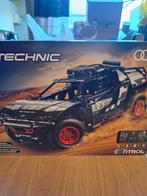 Lego Set - 42160 - Technic - Audi RS Q e-tron, Kinderen en Baby's, Speelgoed | Duplo en Lego, Nieuw