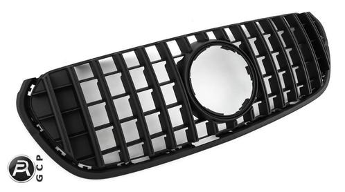 Sport Grille geschikt voor Mercedes W470 X-KLASSE PANAMERICA, Auto diversen, Auto-accessoires, Verzenden