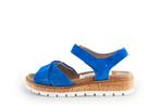 Feyn Sandalen in maat 36 Blauw | 10% extra korting, Vêtements | Femmes, Sandalen of Muiltjes, Verzenden