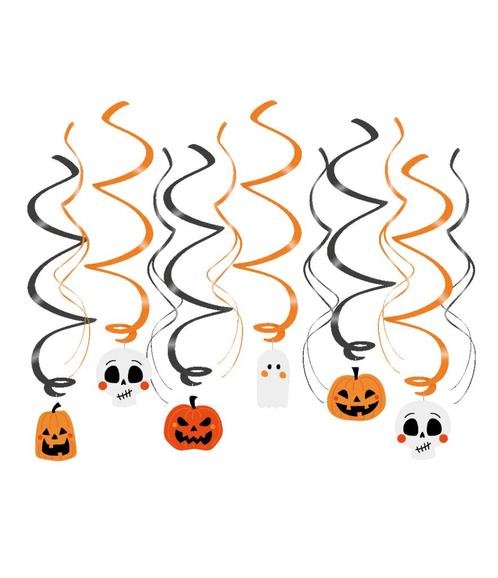Halloween Hangdecoratie 70cm, Hobby & Loisirs créatifs, Articles de fête, Envoi