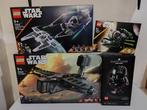 Lego - Star Wars - Lot Mix, Nieuw