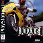 Road Rash (PS1 Games), Games en Spelcomputers, Games | Sony PlayStation 1, Ophalen of Verzenden, Zo goed als nieuw