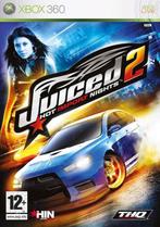Juiced 2 Hot Import Nights (Xbox 360 Games), Ophalen of Verzenden