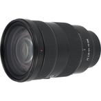 Sony FE 24-70mm F/2.8 GM occasion (incl. BTW), Audio, Tv en Foto, Verzenden, Zo goed als nieuw