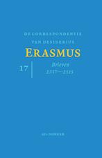 De correspondentie van Desiderius Erasmus - deel 17: brieven, Boeken, Verzenden, Zo goed als nieuw, Desiderius Erasmus