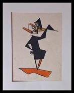 Emma Wildfang - Daffy Duck Tribute series - Icons, Cd's en Dvd's, Nieuw in verpakking