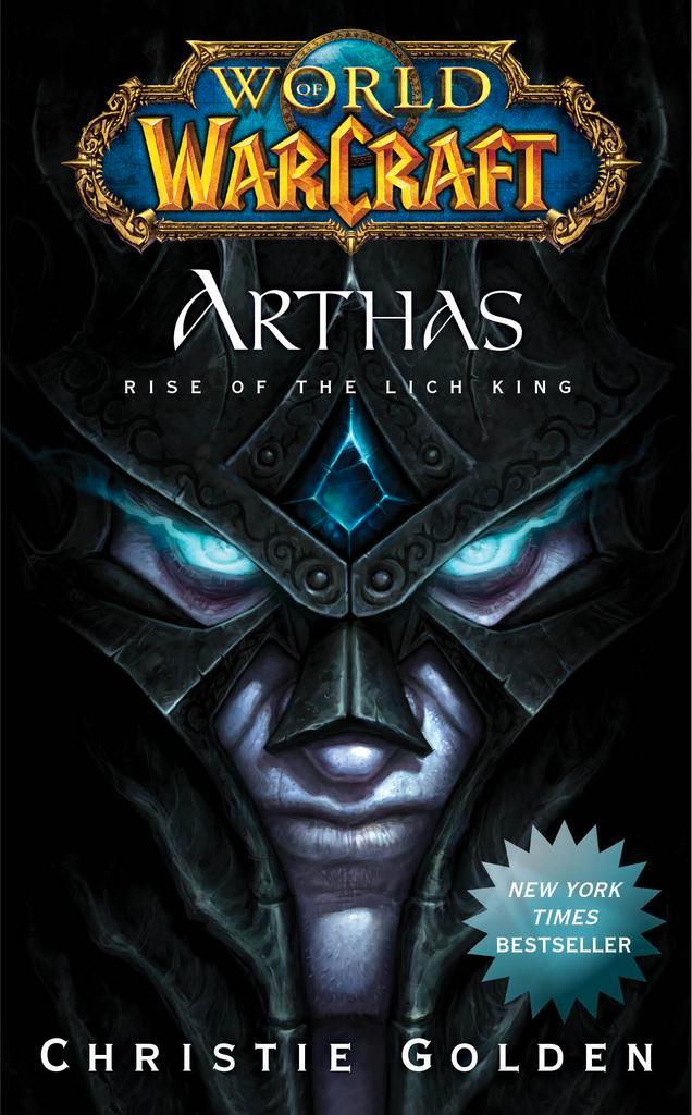 World of Warcraft: Arthas / World of Warcraft (Pocket Star), Boeken, Taal | Engels, Gelezen, Verzenden