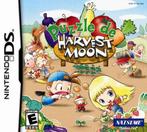 Puzzle De Harvest Moon-Amerikaans (NDS) Gebruikt, Games en Spelcomputers, Games | Nintendo DS, Ophalen of Verzenden, Nieuw