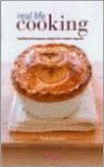 Real Life Cooking 9781844300334 Trish Deseine, Verzenden, Gelezen, Trish Deseine