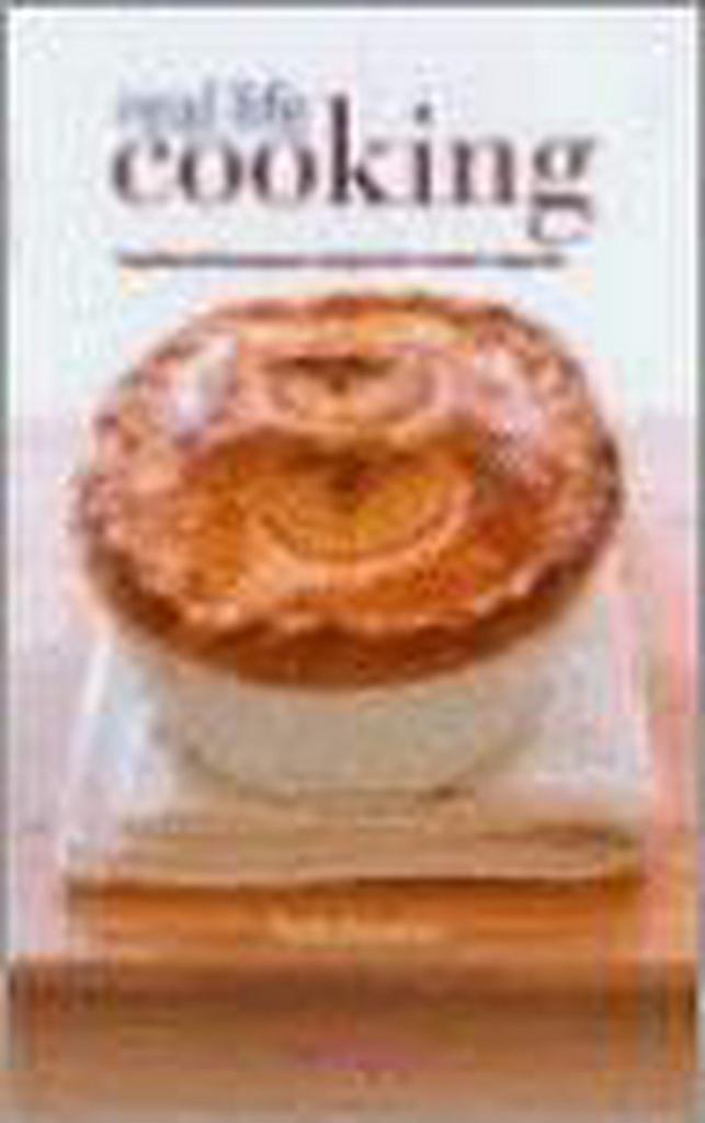 Real Life Cooking 9781844300334 Trish Deseine, Boeken, Taal | Engels, Gelezen, Verzenden