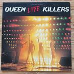 Queen - QUEEN - Live Killers / The Great Legend Live Double, Cd's en Dvd's, Nieuw in verpakking