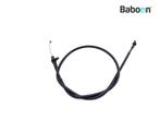 Gaskabel BMW F 650 GS 2004-2005 (F650GS 04), Verzenden, Gebruikt