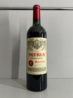 2004 Petrus - Pomerol - 1 Fles (0,75 liter), Verzamelen, Nieuw