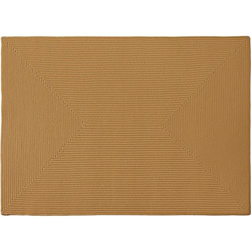 tectake Gevlochten vloerkleed Raya in jute-look, voor binnen, Huis en Inrichting, Stoffering | Tapijten en Vloerkleden, Verzenden