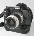 Canon 5D = Canon 28-90 mm + BG-E4 Gripp + extras - Digitale, Audio, Tv en Foto, Nieuw