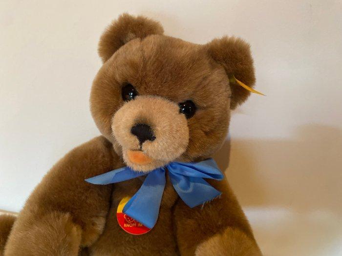Steiff - Teddybeer Orsi, Antiek en Kunst, Antiek | Speelgoed