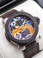 Gio Monaco - Sans Prix de Réserve - * NEW * Automatic *, Nieuw