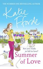 Summer Of Love 9780099539148 Katie Fforde, Verzenden, Zo goed als nieuw, Katie Fforde