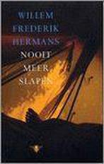 Nooit meer slapen 9789023410843 Willem Frederik Hermans, Boeken, Verzenden, Gelezen, Willem Frederik Hermans