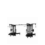 Nautilus - 8 Stack Multi-jungle, Sports & Fitness, Ophalen of Verzenden