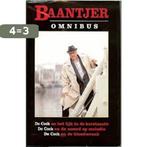 Baantjer Omnibus [De Cock en danse macabre] [De cock en een, Boeken, Verzenden, Gelezen, A.C. Baantjer