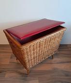 Kruk - Rattan