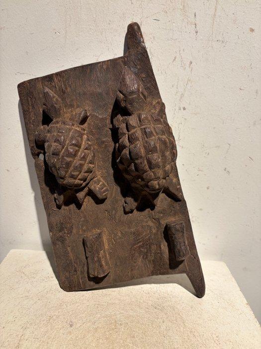 Porte - 1930-1940, Antiquités & Art, Art | Art non-occidental