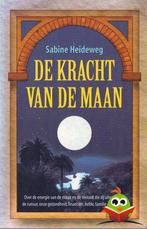 Kracht Van De Maan 9789063783761, Livres, Verzenden, Sabine Heideweg