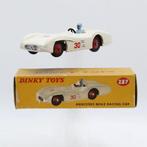 Dinky Toys 1:43 - Modelauto - 237 Mercedes Benz Racing Car,, Nieuw