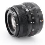 Fujifilm XF 35mm F/2 R WR occasion, Verzenden, Zo goed als nieuw