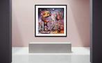 Giancarlo Colombo - GCD Art - Oddwork #123, Antiek en Kunst